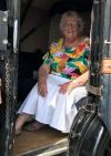 Rtn. Marilyn Foster
